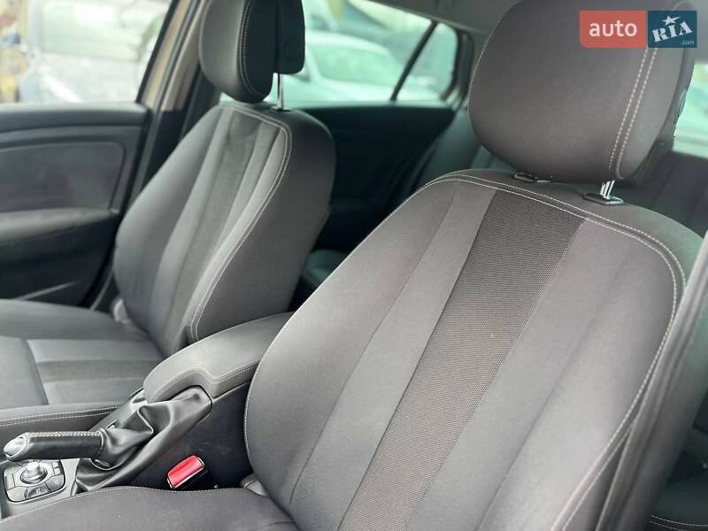 Универсал Renault Megane 2011 в Коломые