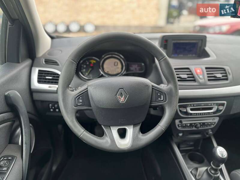 Универсал Renault Megane 2011 в Коломые