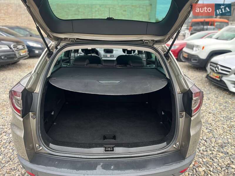 Универсал Renault Megane 2011 в Коломые