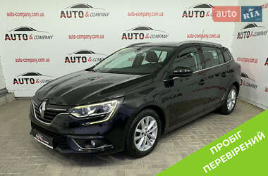 Renault Megane 2018 Renault Megane 2018