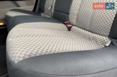 Універсал Renault Megane 2005 в 