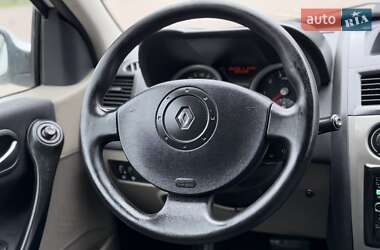 Універсал Renault Megane 2005 в 