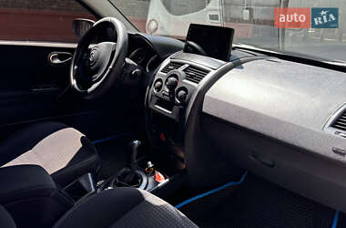 Универсал Renault Megane 2005 в 