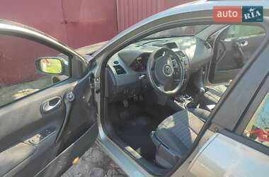 Універсал Renault Megane 2007 в 