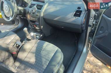 Універсал Renault Megane 2007 в 