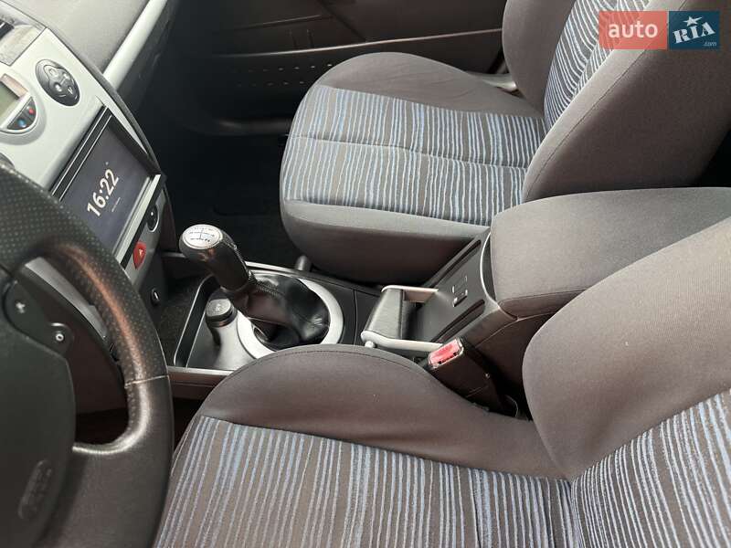 Універсал Renault Megane 2008 в Сарнах
