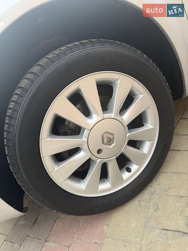 Універсал Renault Megane 2008 в Сарнах