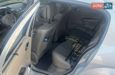 Седан Renault Megane 2003 в 