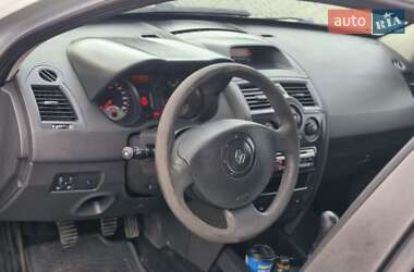 Седан Renault Megane 2004 в 