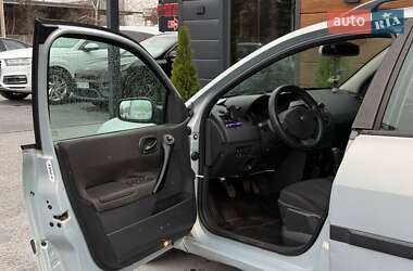 Универсал Renault Megane 2005 в 
