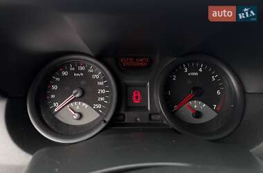 Универсал Renault Megane 2005 в 
