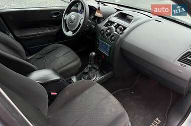 Универсал Renault Megane 2005 в 
