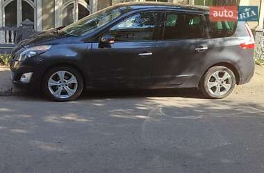 Renault Megane 2009