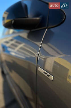 Универсал Renault Megane 2013 в 