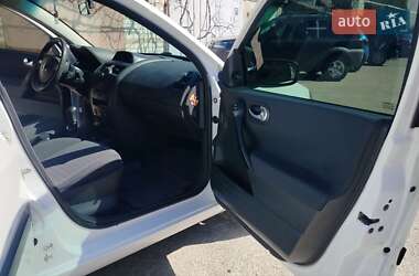Универсал Renault Megane 2007 в 