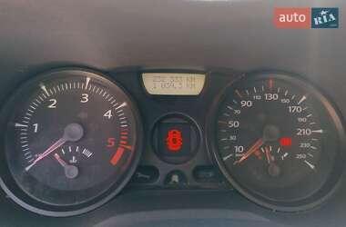 Универсал Renault Megane 2007 в 