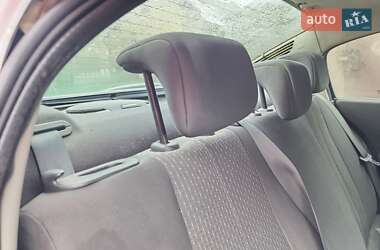 Седан Renault Megane 2004 в 