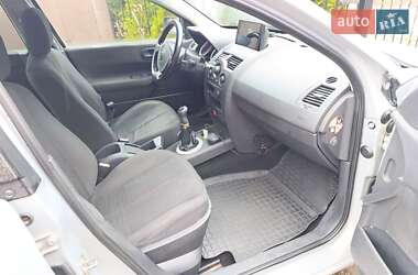 Седан Renault Megane 2004 в 