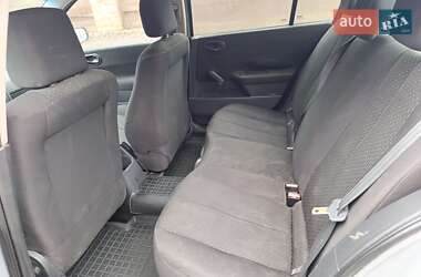 Седан Renault Megane 2004 в 