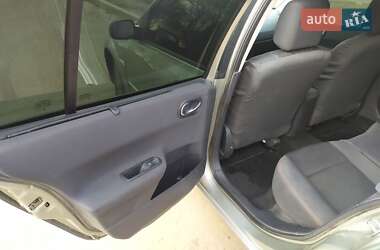 Универсал Renault Megane 2008 в 