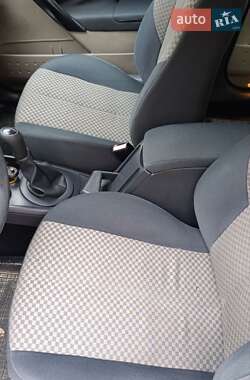 Седан Renault Megane 2003 в 