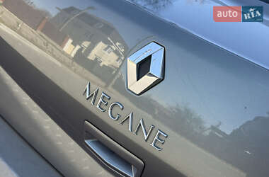 Седан Renault Megane 2005 в 
