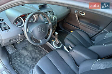 Седан Renault Megane 2005 в 