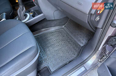 Седан Renault Megane 2005 в 