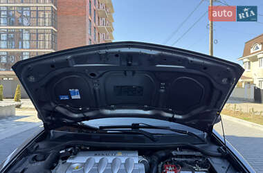 Седан Renault Megane 2005 в 