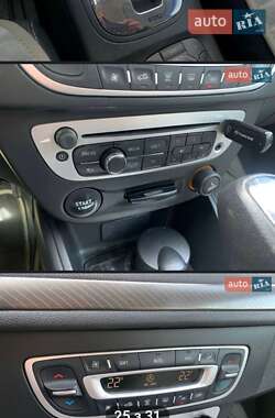 Хэтчбек Renault Megane 2013 в 