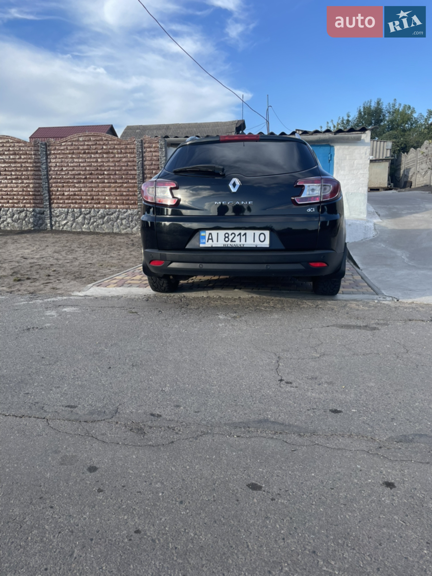 2013 Renault Megane - мініатюра 22