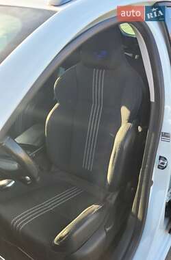 Универсал Renault Megane 2018 в 