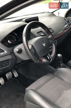 Универсал Renault Megane 2013 в 