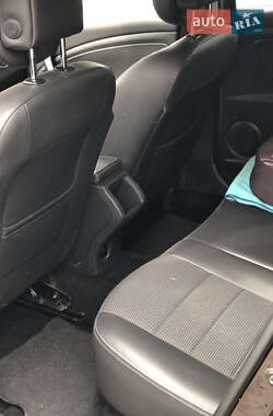 Универсал Renault Megane 2013 в 