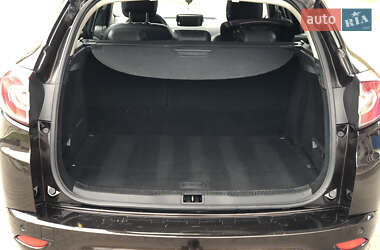 Универсал Renault Megane 2013 в 