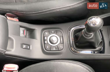 Универсал Renault Megane 2013 в 