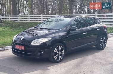 Renault Megane 2011 Renault Megane 2011