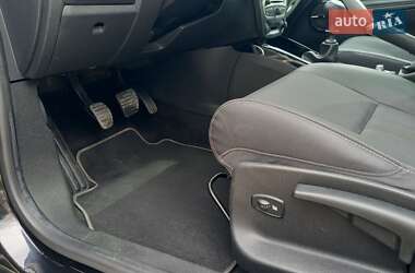 Хэтчбек Renault Megane 2011 в 
