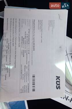 Хэтчбек Renault Megane 2011 в 