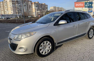 Універсал Renault Megane 2010 в 