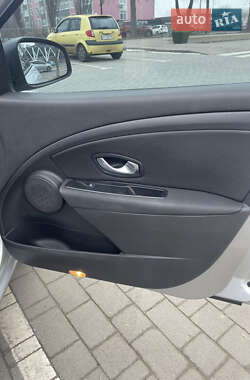 Універсал Renault Megane 2010 в 
