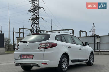 Універсал Renault Megane 2012 в 