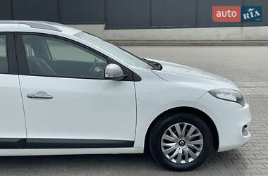 Універсал Renault Megane 2012 в 