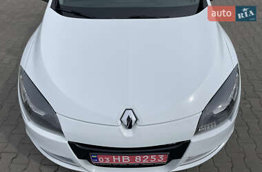 Універсал Renault Megane 2012 в 
