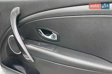 Універсал Renault Megane 2012 в 