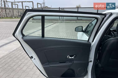 Універсал Renault Megane 2012 в 