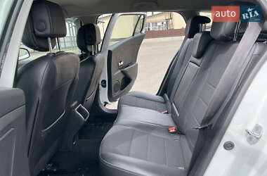 Універсал Renault Megane 2012 в 