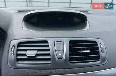 Універсал Renault Megane 2012 в 
