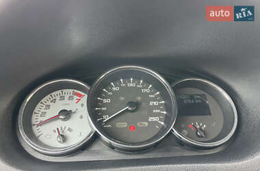 Універсал Renault Megane 2012 в 