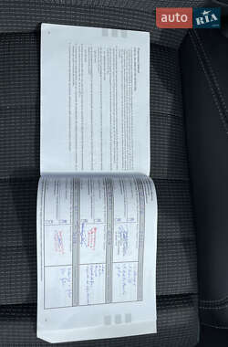 Універсал Renault Megane 2012 в 